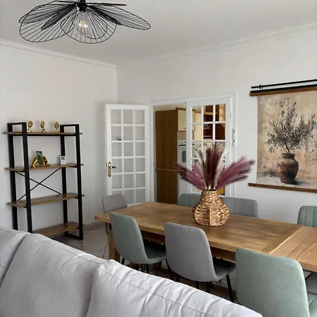 Casa vacanze Les Rosiers *