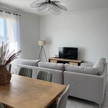 Casa vacanze Les Rosiers *